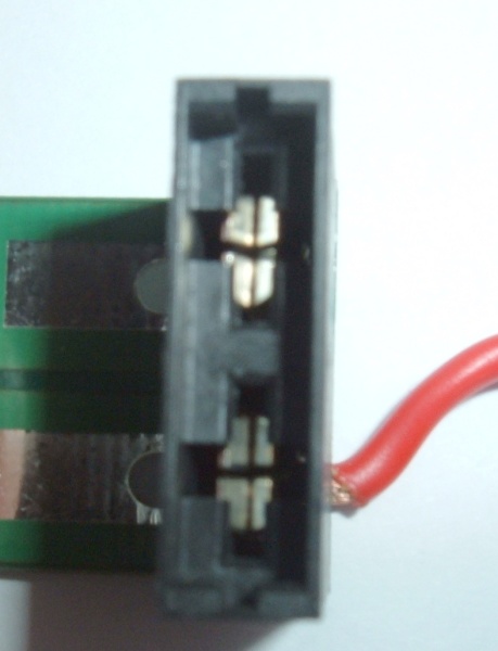 Stromdieb-Adapter für den Sicherungskasten: Wie fließt der Strom? - Forum:  Elektronik