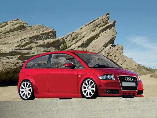 Antriebswellen ausdrücken - Technik - Audi A2 Club Deutschland