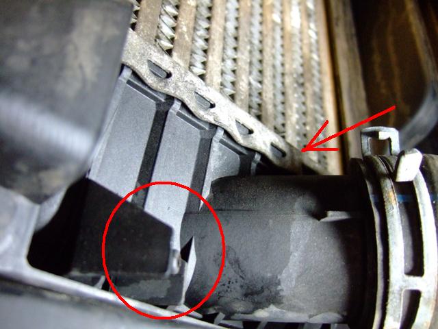 Ladeluftkühler defekt? Hilfe bei Beurteilung nach Begutachtung - Technik -  Audi A2 Club Deutschland