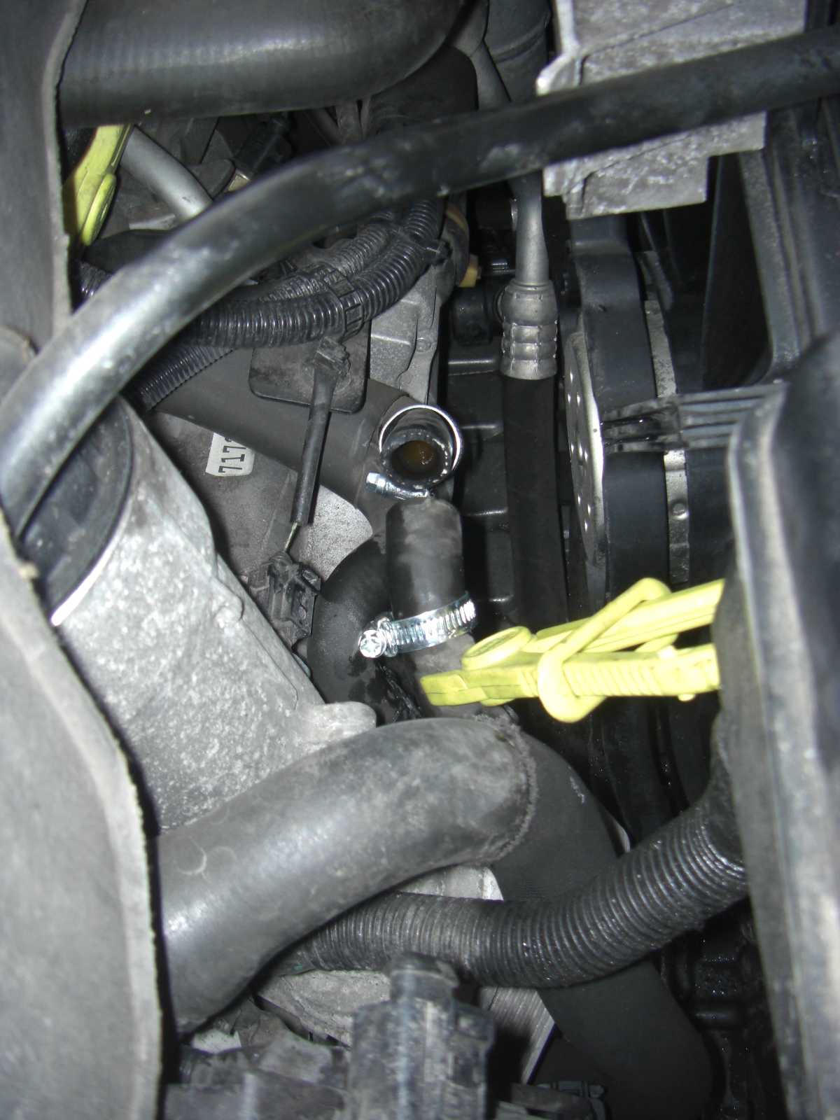 Luckxing Auto Motorvorwärmer Autokühlmittelheizung 3KW
