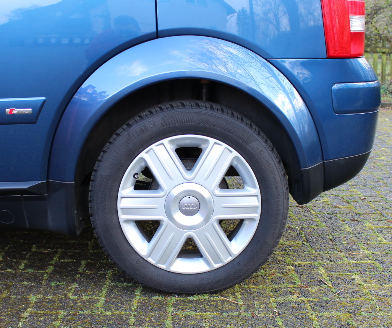 Brauche Hilfe beim Wechseln der Domlager - Seite 2 - Fahrwerk, Reifen und  Felgen - Audi A2 Club Deutschland