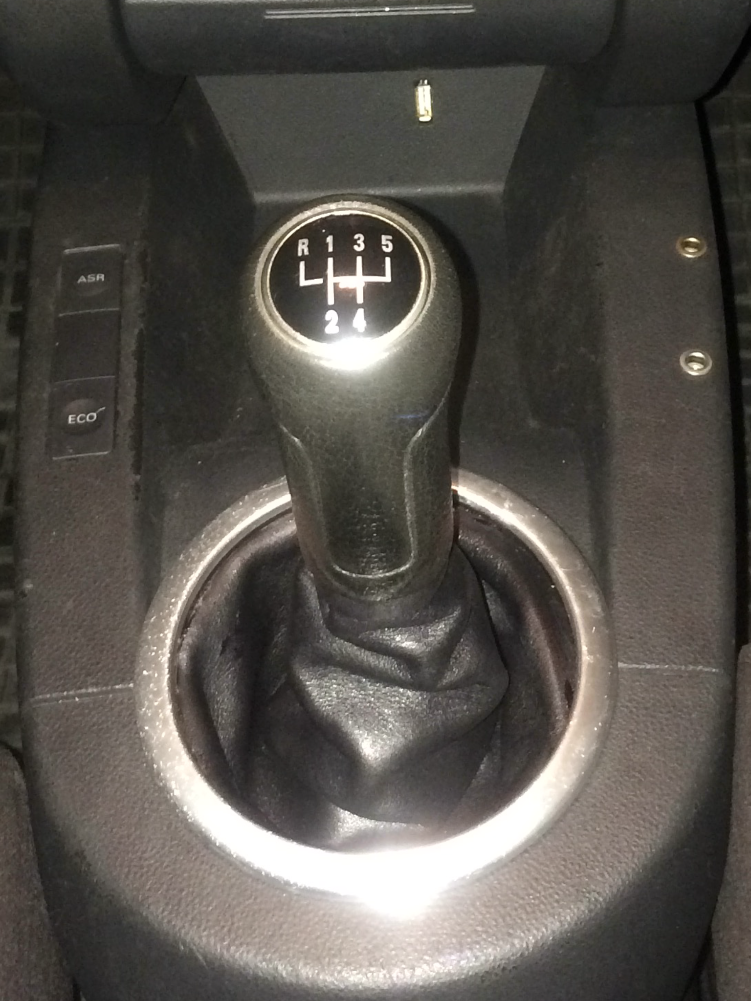 Getriebeumbau 1,2l TDI auf Handschaltung - Seite 3 - Ausstattungen &  Umbauten - Audi A2 Club Deutschland