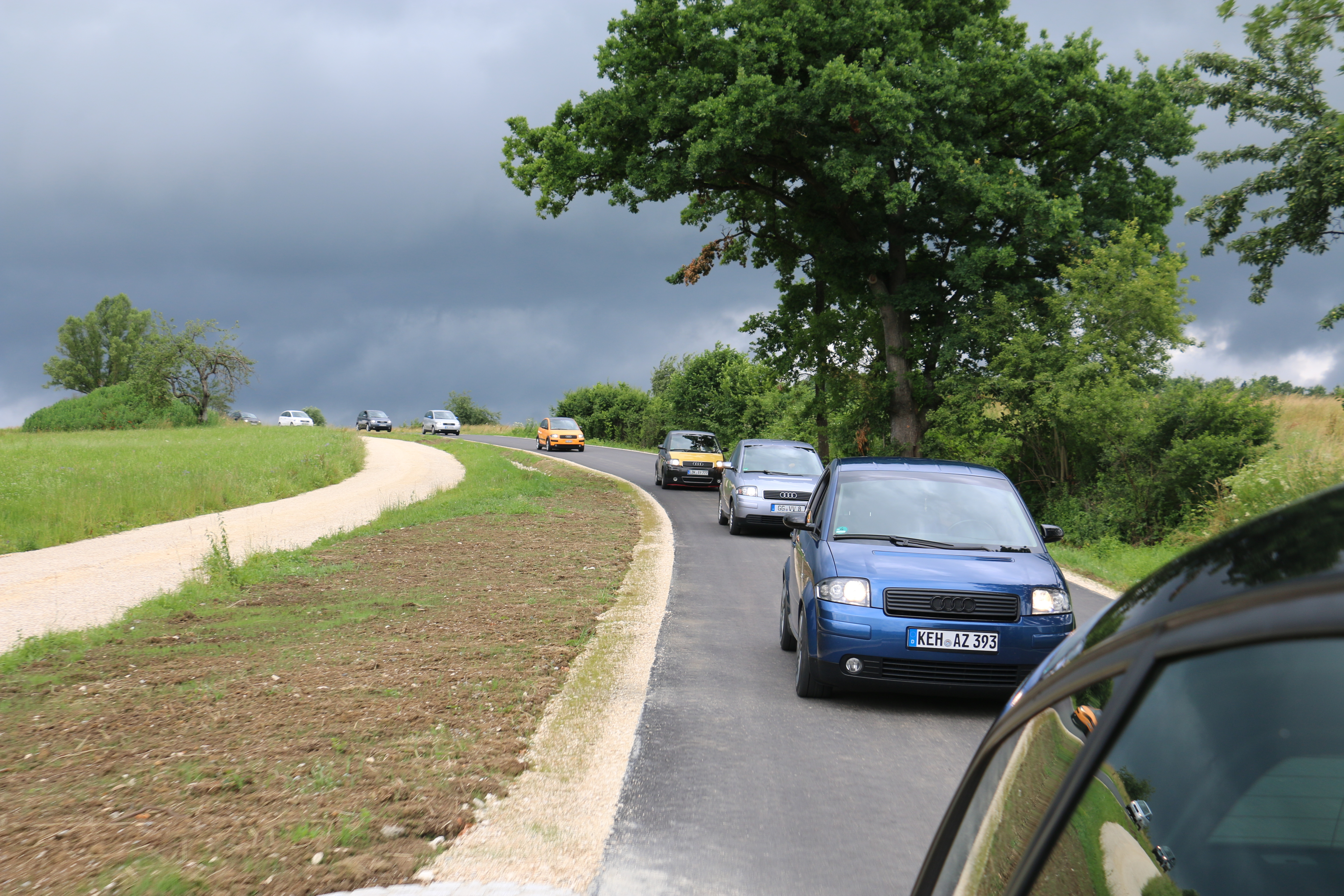 A2-Korso-kurz-vor-Böbingen