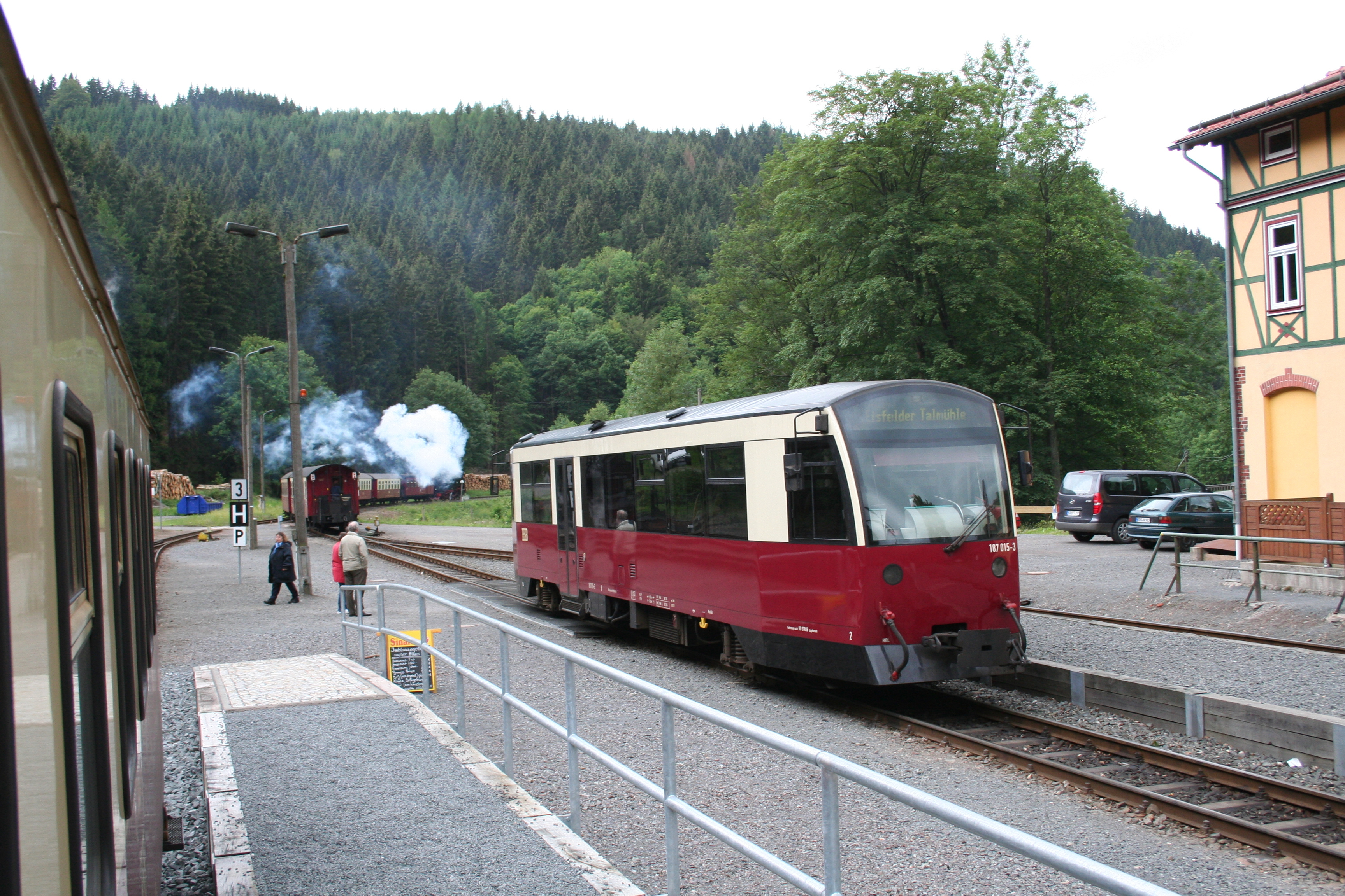 JT2011 Oberharz