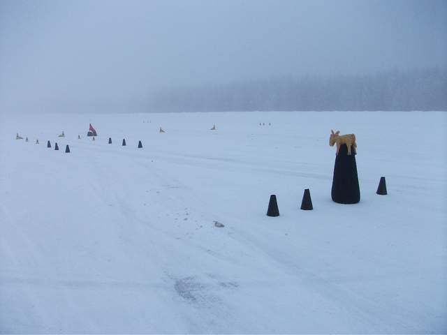 Finnland-Treffen