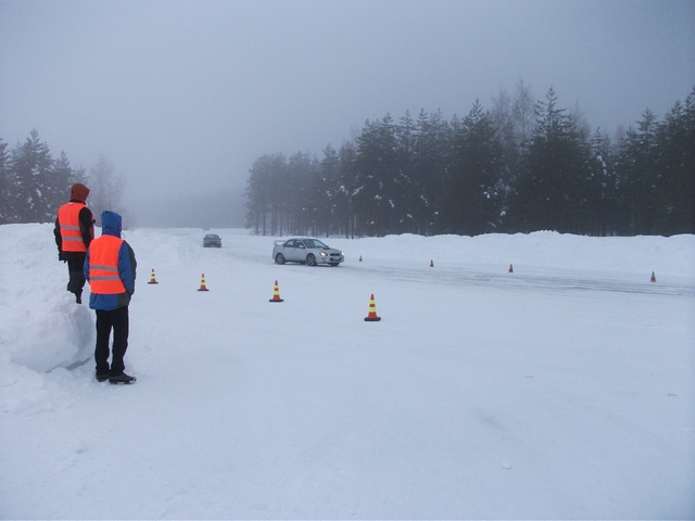 Finnland-Treffen