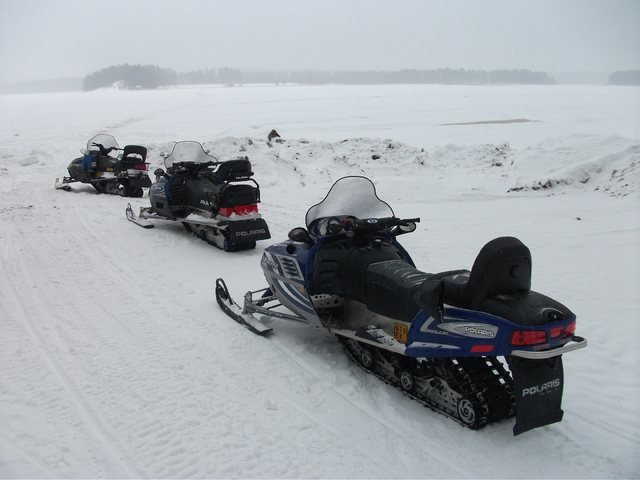 Finnland-Treffen