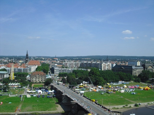 Jahrestreffen 2009