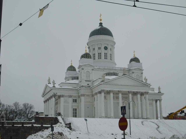 Helsinki