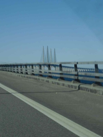 Öresundbrücke