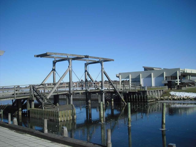 Wikingerschiff-Museum Roskilde