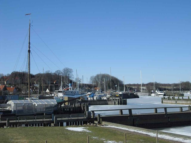 Wikingerschiff-Museum Roskilde