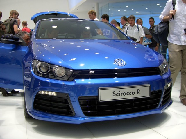 IAA 2009