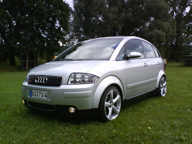 AudiRS2