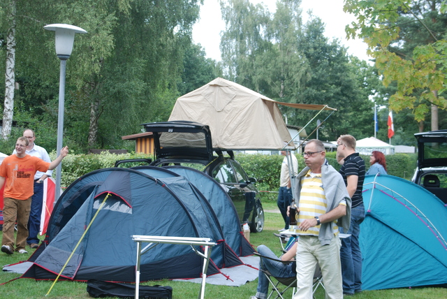 Campingplatz