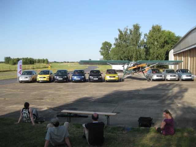 Treffen DD 09