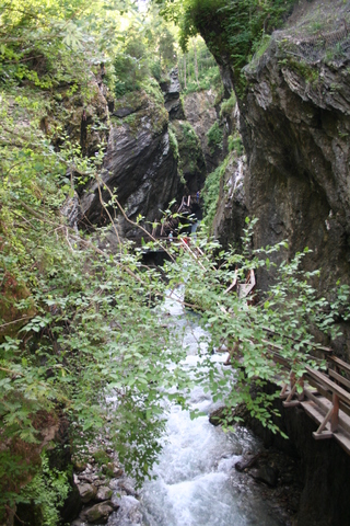 sigmund thun klamm kaprun