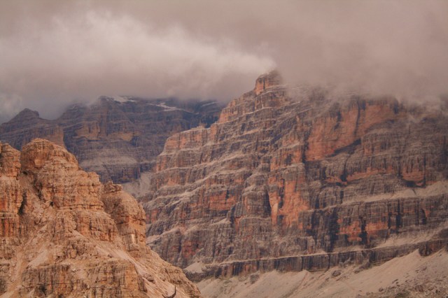 1. Große Dolomiten Rundfahrt -Südtirol/Italien