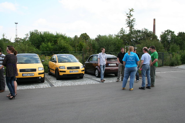 August Horch Museum Zwickau