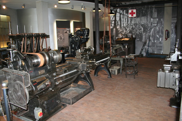 August Horch Museum Zwickau