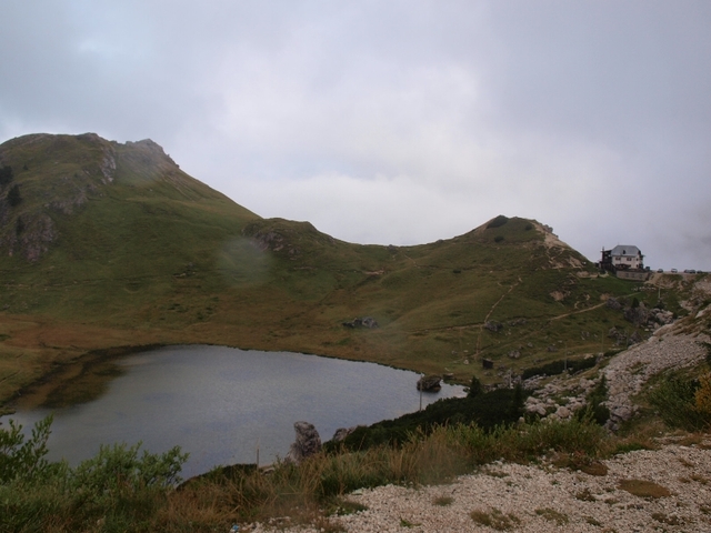 Dolomiten-Rundfahrt