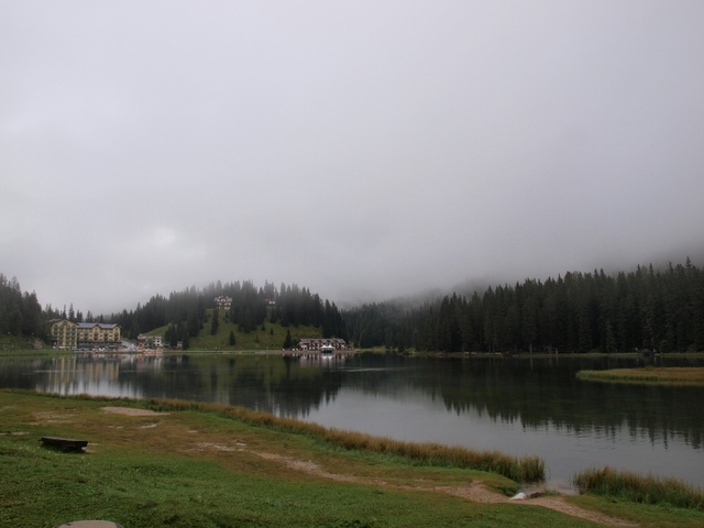 Dolomiten-Rundfahrt