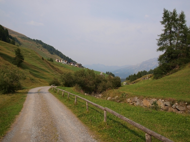 Dolomiten-Rundfahrt