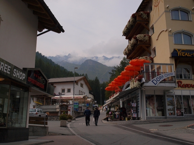 Dolomiten-Rundfahrt