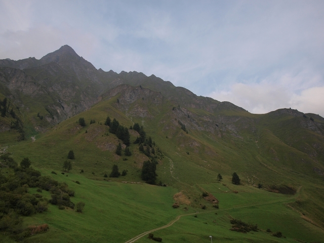 Dolomiten-Rundfahrt