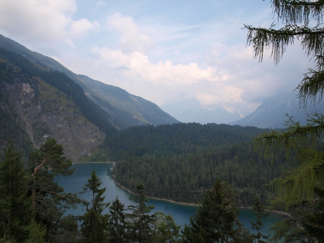 Dolomiten-Rundfahrt