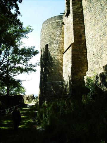 Burg Stolpen