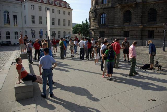 Dresden2009