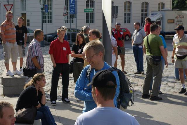 Dresden2009