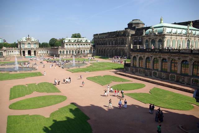 Dresden2009