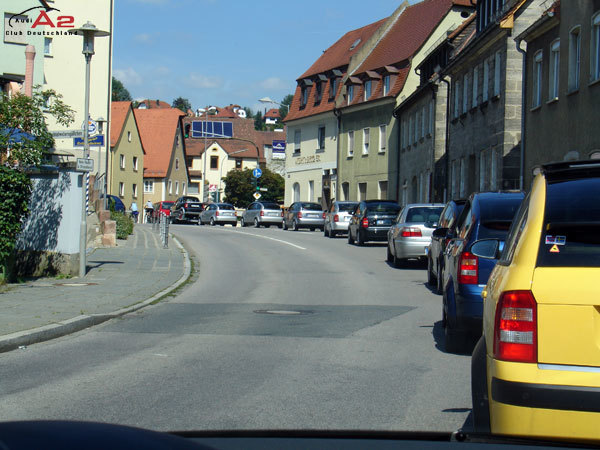 Jahrestreffen in Amberg