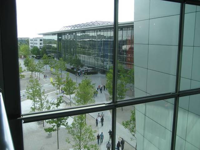 Autostadt 3