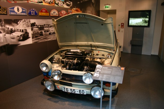 August Horch Museum Zwickau