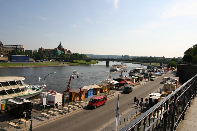 Stadtführung Dresden