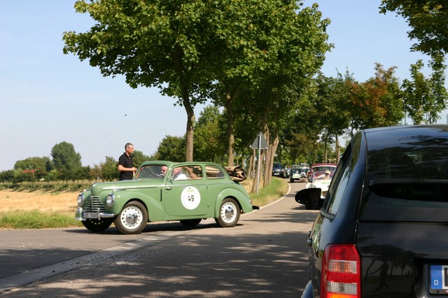 Sachsen Classic in Schönfeld