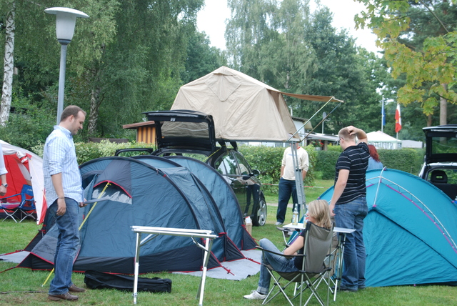 Campingplatz