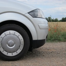 Himmel löst sich durch die Hitze - Seite 3 - Allgemein - Audi A2