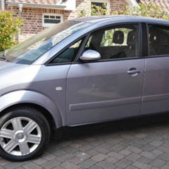 Mini Avant