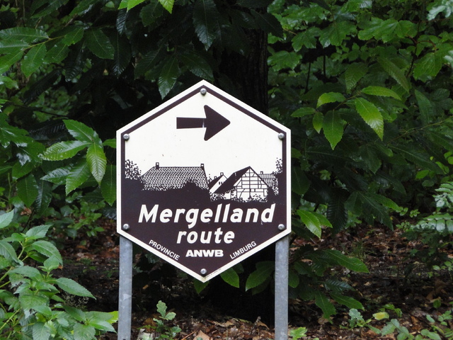 Mergelland Route
