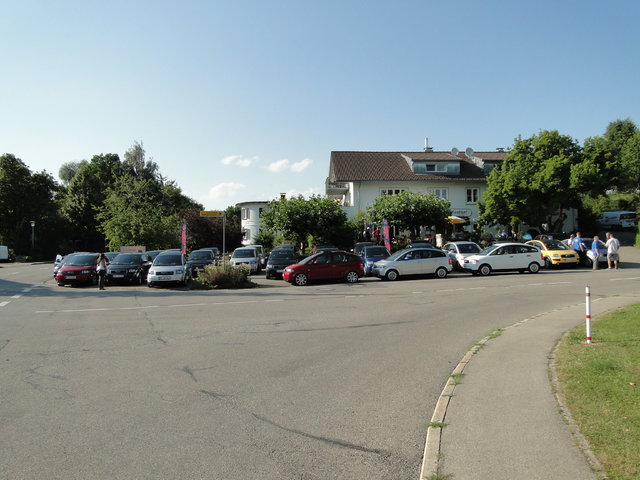 Landhaus Achberg