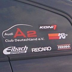 1.4 TDI ATL] AGR deaktivieren? - Technik - Audi A2 Club Deutschland