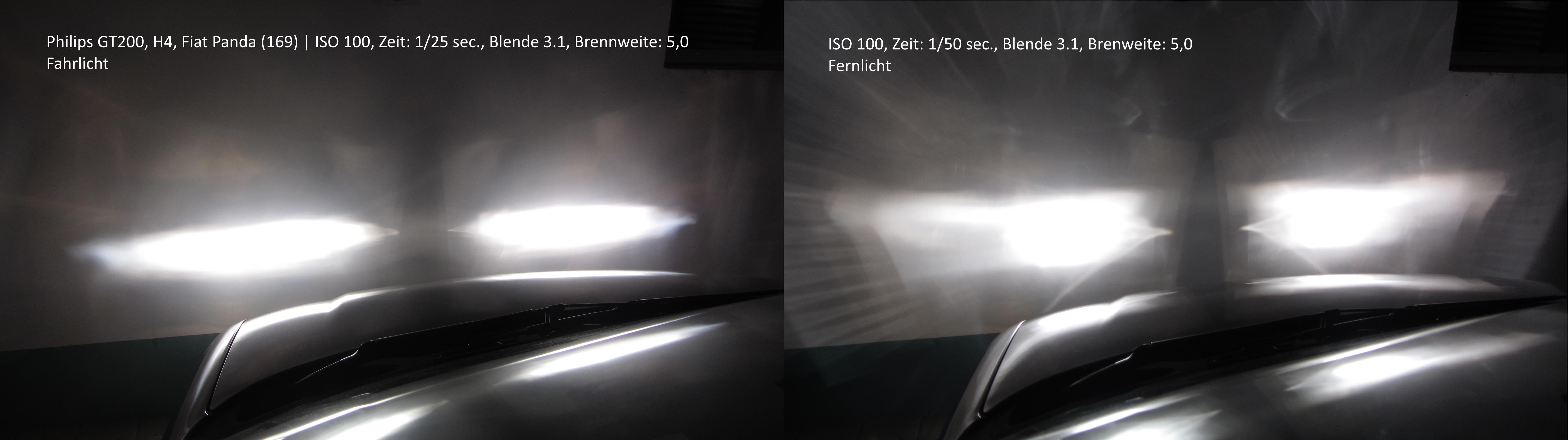 Dieses Osram-Licht leuchtet 200 % heller: Darum ist Scheinwerfer