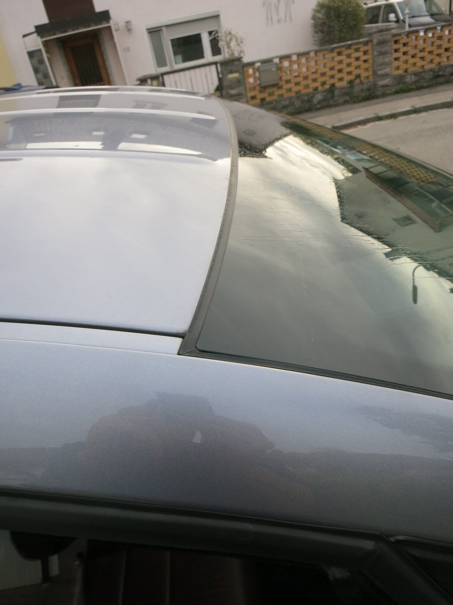 Autoglas Austausch - Carglas - PKW Glas Reparatur - Autoscheiben