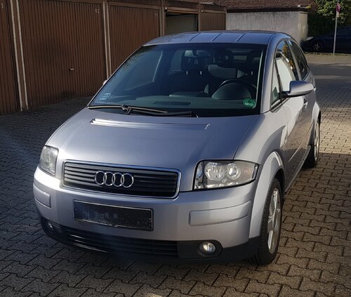 1.4 TDI ATL