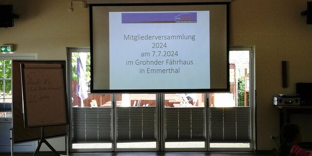 2024 Grohnder Fährhaus