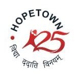Hopetown Girls School